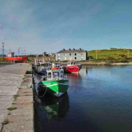 Canal View Belmullet Exterior foto