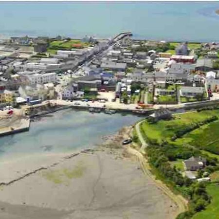 Canal View Belmullet Exterior foto