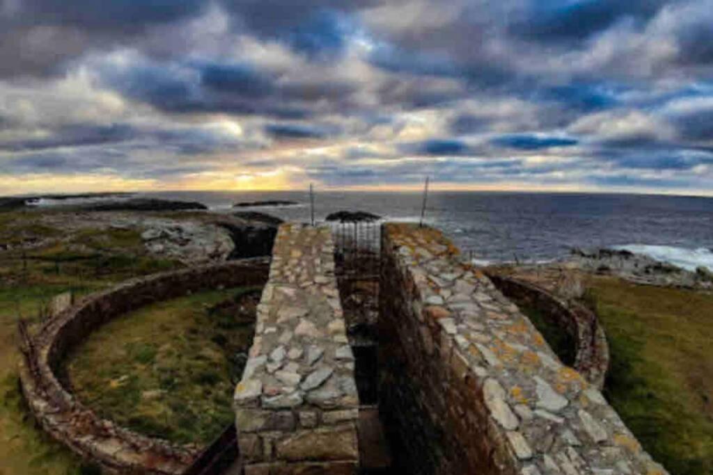 Canal View Belmullet Exterior foto