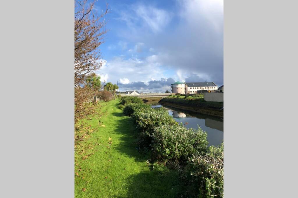 Canal View Belmullet Exterior foto