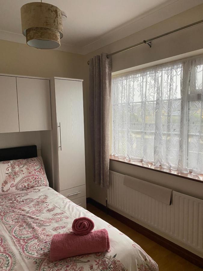 Canal View Belmullet Exterior foto